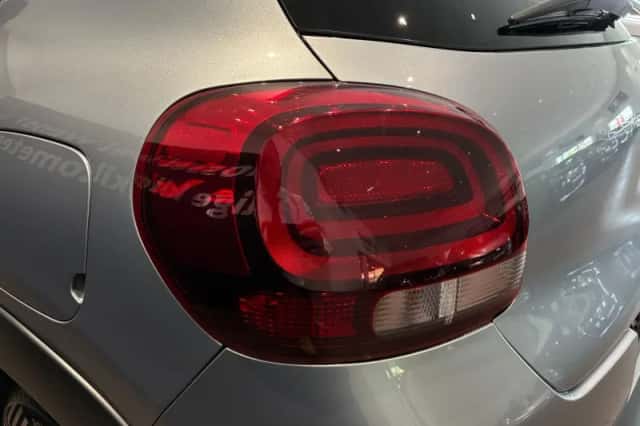 Citroën C3 (2022) thumbnail 4