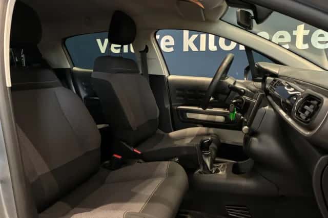 Citroën C3 (2022) thumbnail 5