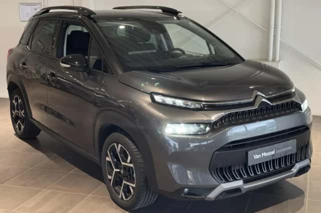 Citroën C3 Aircross (2024) thumbnail 2