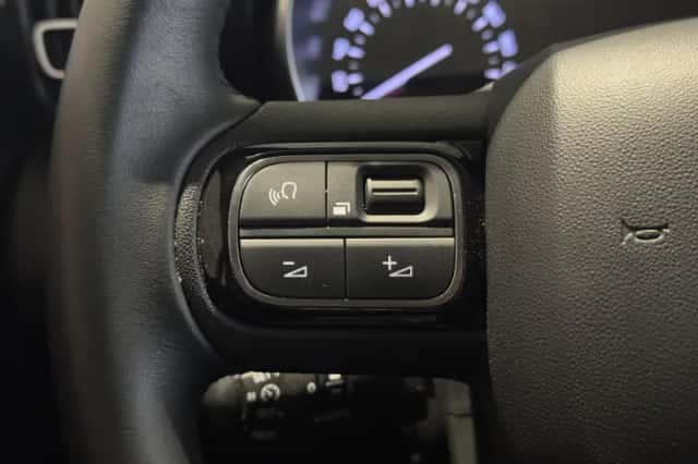 Citroën C3 Aircross (2024) thumbnail 11