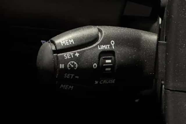 Citroën C3 Aircross (2024) thumbnail 14