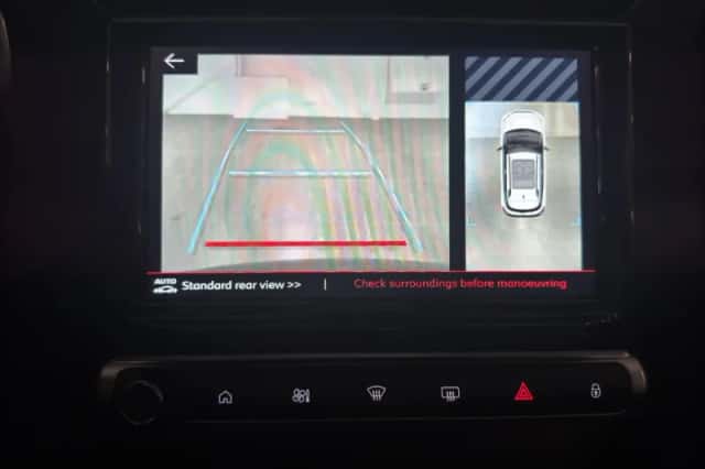 Citroën C3 Aircross (2024) thumbnail 19