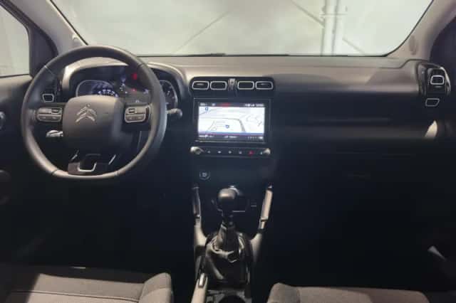 Citroën C3 Aircross (2024) thumbnail 20