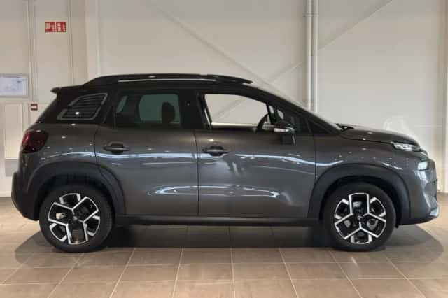 Citroën C3 Aircross (2024) thumbnail 6