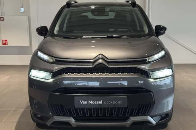 Citroën C3 Aircross (2024) thumbnail 7