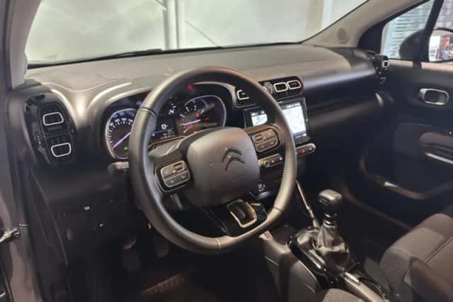 Citroën C3 Aircross (2024) thumbnail 9