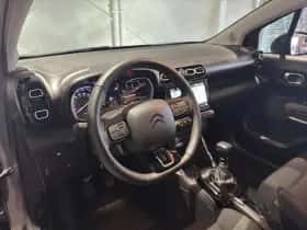 Citroën C3 Aircross thumbnail 9