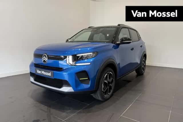 Citroën C3 (2025) thumbnail 1