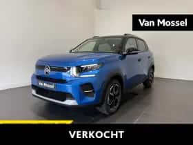 Citroën C3 (2025)