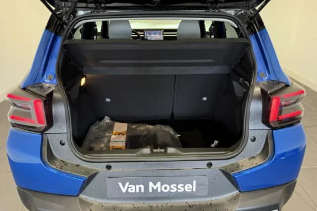 Citroën C3 (2025) thumbnail 11