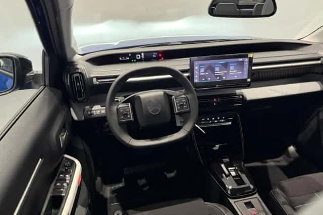 Citroën C3 (2025) thumbnail 12