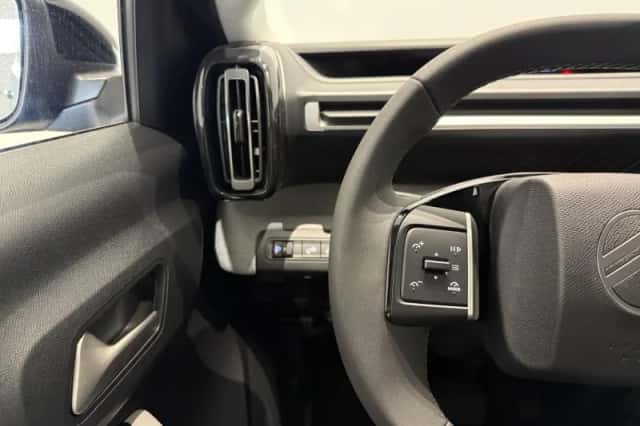 Citroën C3 (2025) thumbnail 13