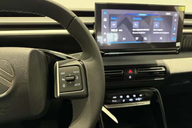 Citroën C3 (2025) thumbnail 14