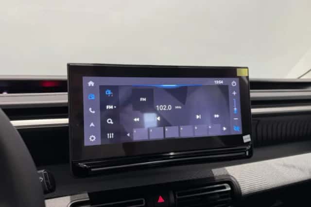 Citroën C3 (2025) thumbnail 21