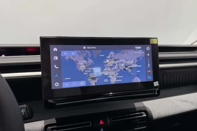 Citroën C3 (2025) thumbnail 23
