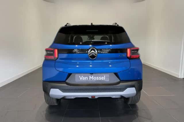Citroën C3 (2025) thumbnail 5