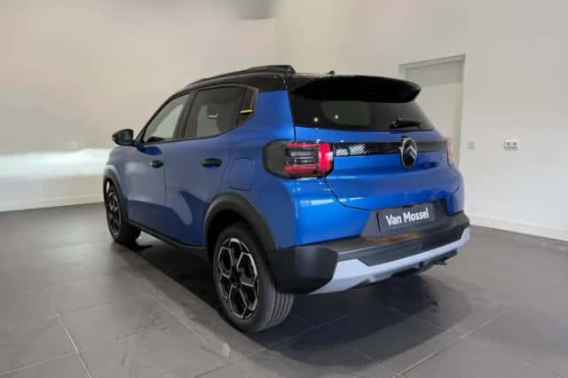 Citroën C3 (2025) thumbnail 6