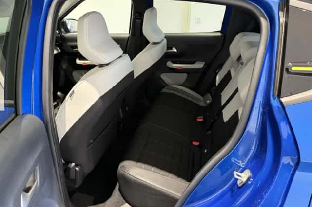 Citroën C3 (2025) thumbnail 9