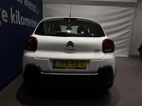Citroën C3 thumbnail 11