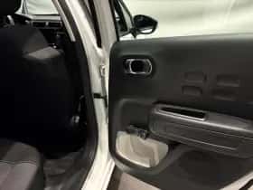 Citroën C3 thumbnail 13