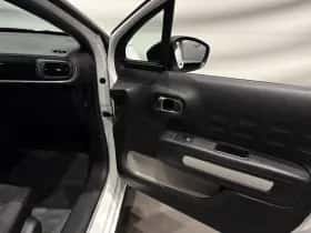 Citroën C3 thumbnail 17