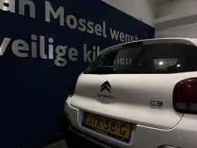 Citroën C3 thumbnail 10