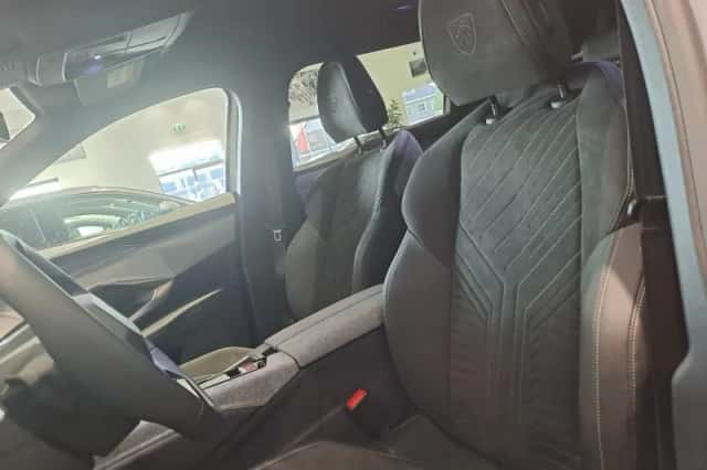 Peugeot E-5008 (2024) thumbnail 9