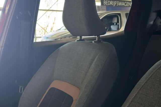Citroën C3 Aircross (2025) thumbnail 12