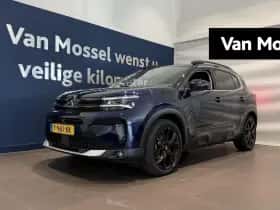 Citroën C5 Aircross (2023) thumbnail 1