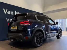 Citroën C5 Aircross (2023) thumbnail 2