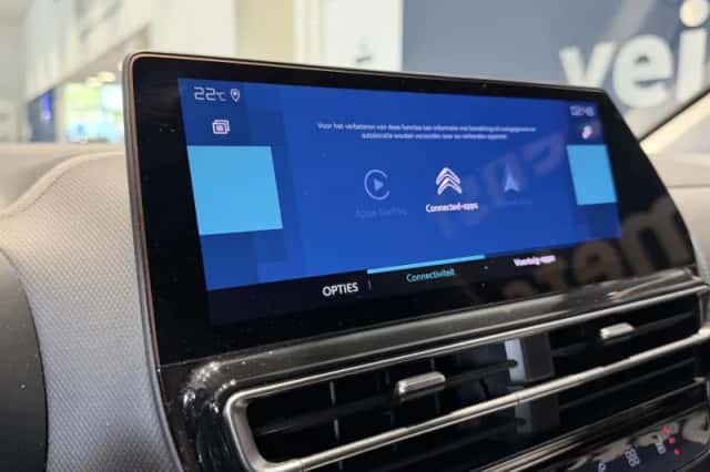 Citroën C5 Aircross (2023) thumbnail 12