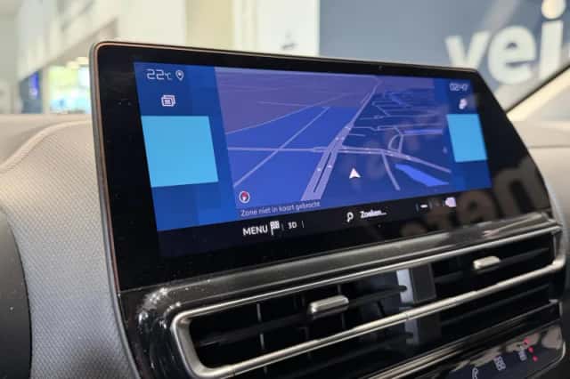 Citroën C5 Aircross (2023) thumbnail 13