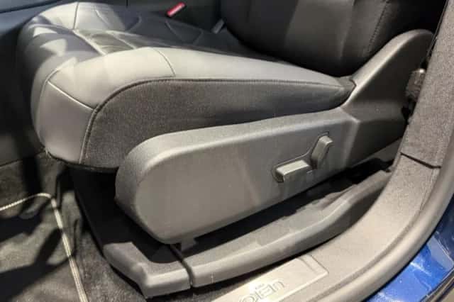 Citroën C5 Aircross (2023) thumbnail 16