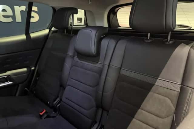 Citroën C5 Aircross (2023) thumbnail 18