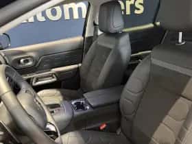 Citroën C5 Aircross (2023) thumbnail 19