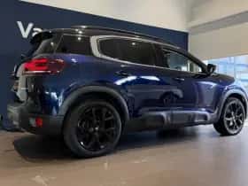 Citroën C5 Aircross (2023) thumbnail 3