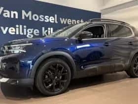 Citroën C5 Aircross (2023) thumbnail 21