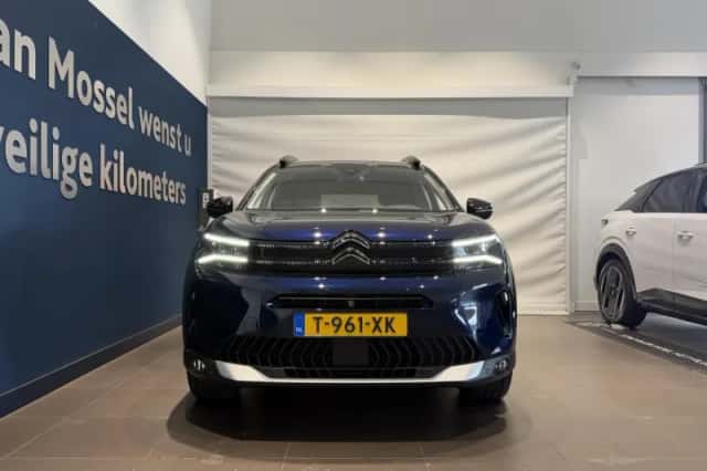 Citroën C5 Aircross (2023) thumbnail 22