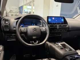 Citroën C5 Aircross (2023) thumbnail 5