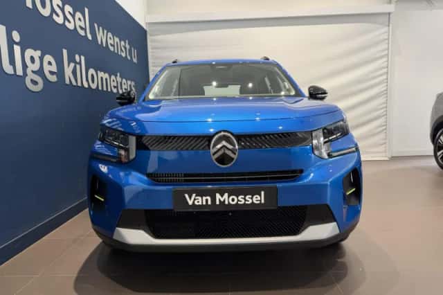 Citroën C3 (2026) thumbnail 2