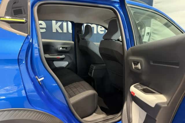 Citroën C3 (2026) thumbnail 5