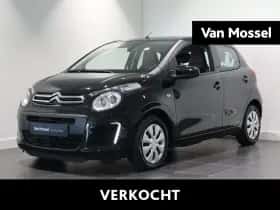 Citroën C1 (2021)