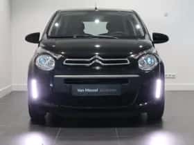 Citroën C1 (2021) thumbnail 2