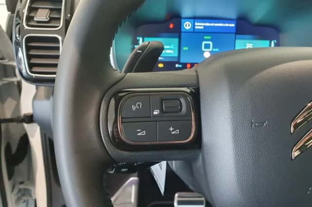 Citroën C5 Aircross (2023) thumbnail 11