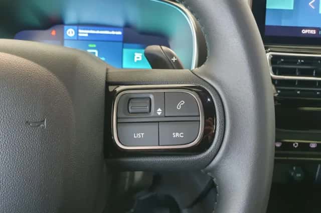 Citroën C5 Aircross (2023) thumbnail 12