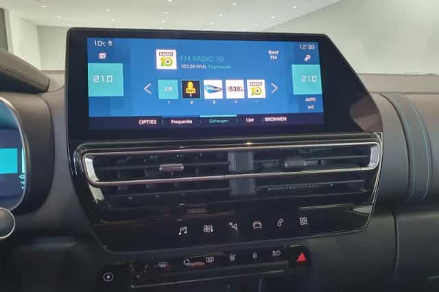Citroën C5 Aircross (2023) thumbnail 13