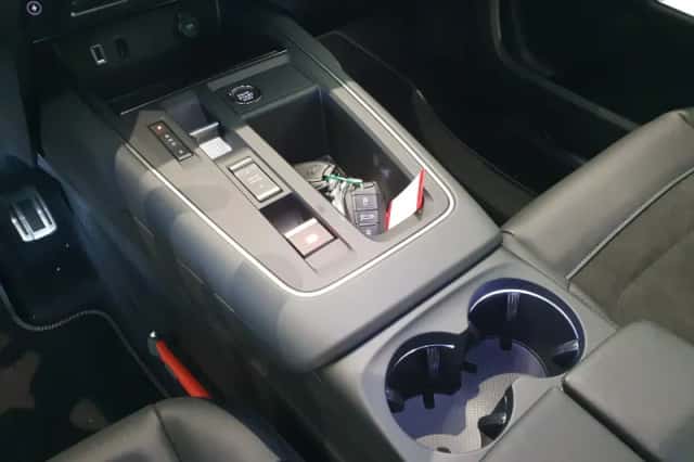 Citroën C5 Aircross (2023) thumbnail 14