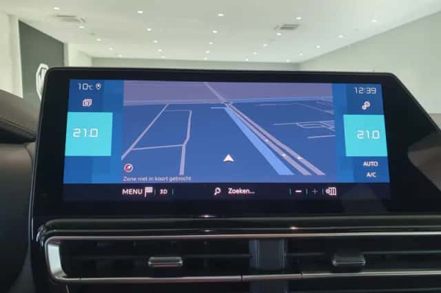 Citroën C5 Aircross (2023) thumbnail 15