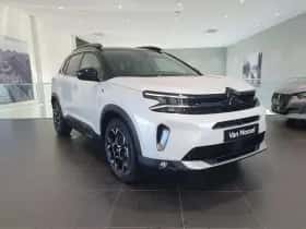 Citroën C5 Aircross (2023) thumbnail 3