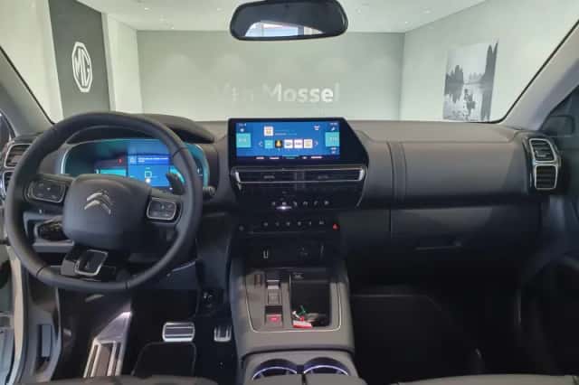 Citroën C5 Aircross (2023) thumbnail 24